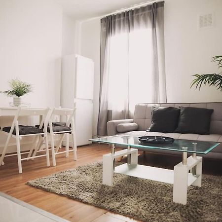 3 Bed Flat With Balcony Central London Exterior foto